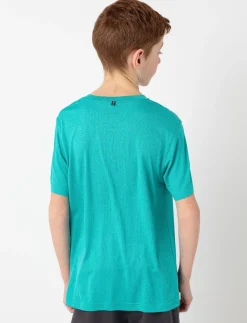 Short-sleeve Sports T-shirt