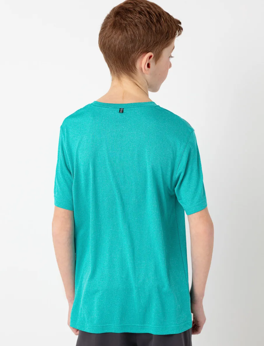Short-sleeve Sports T-shirt