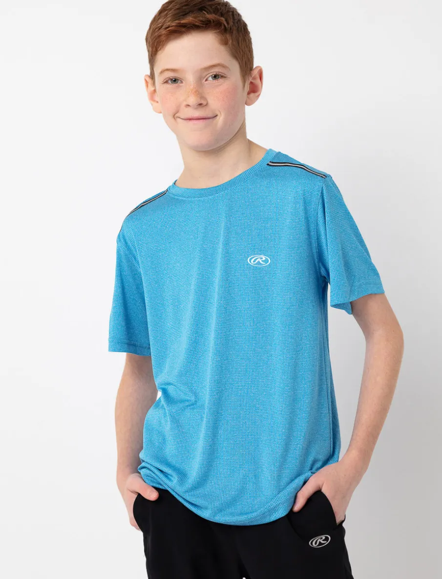 Short-sleeve Sports T-shirt
