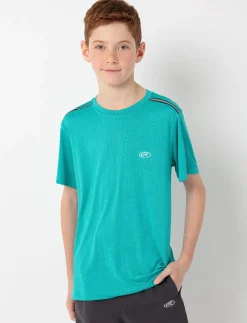 Short-sleeve Sports T-shirt