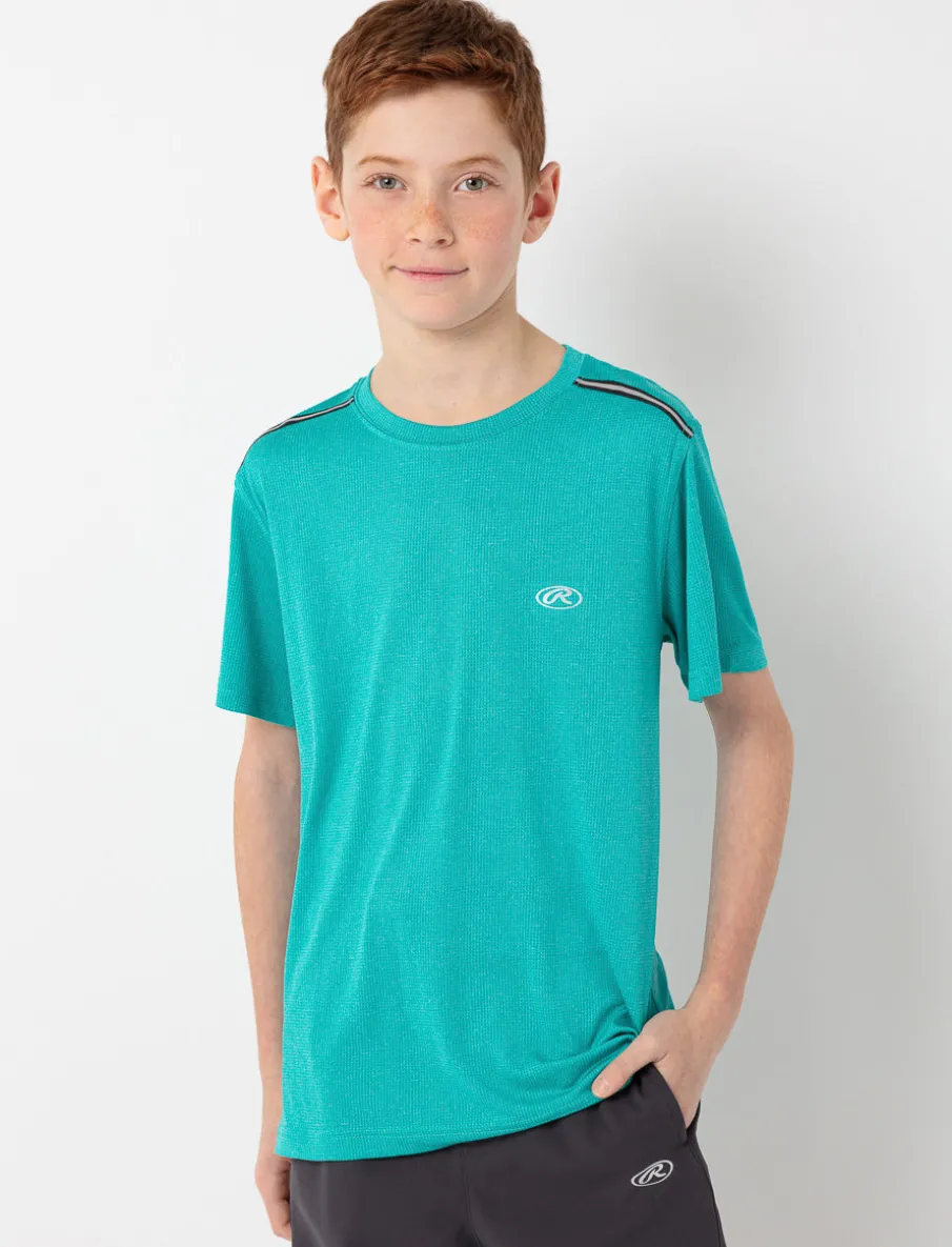 Short-sleeve Sports T-shirt
