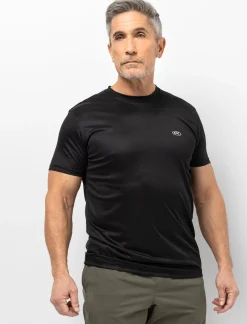Short-sleeve Sports T-shirt