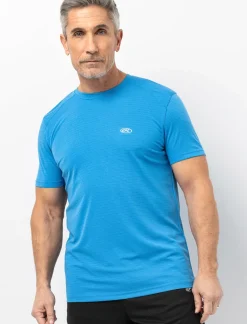 Short-sleeve Sports T-shirt