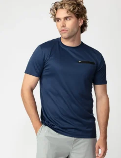 Short-sleeve Sports T-shirt