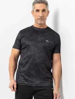 Short-sleeve Sports T-shirt