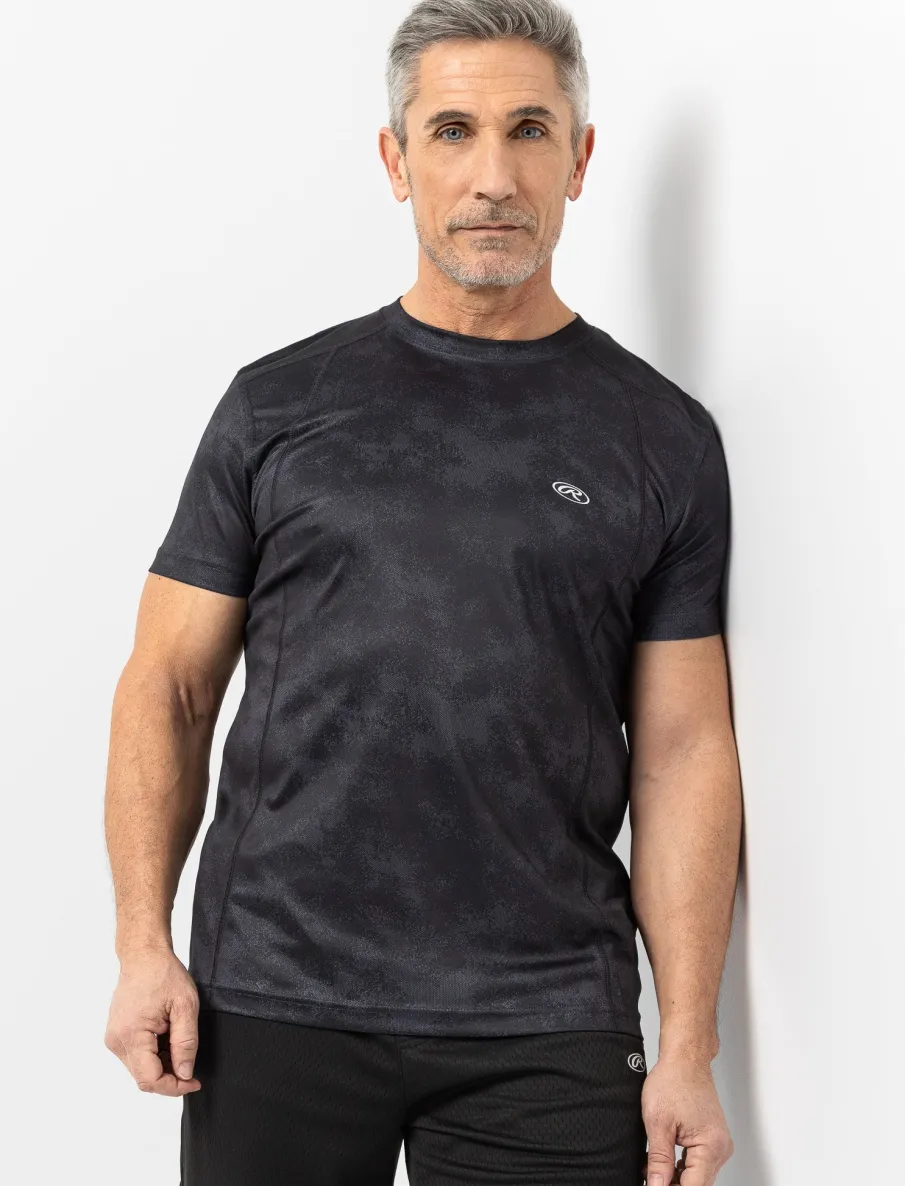 Short-sleeve Sports T-shirt