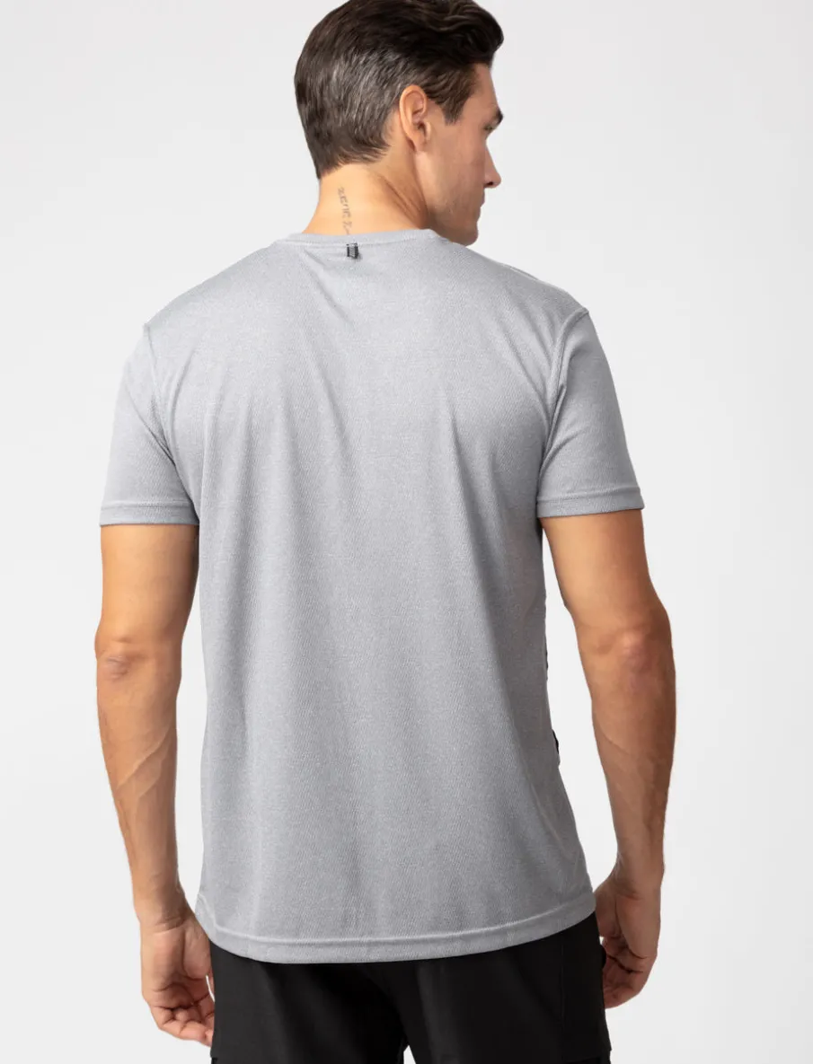 Short-sleeve Sports T-shirt
