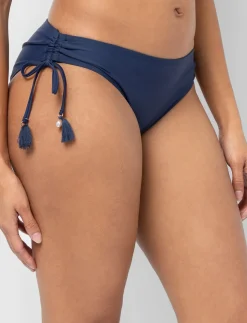 Side-tie Bikini Bottom