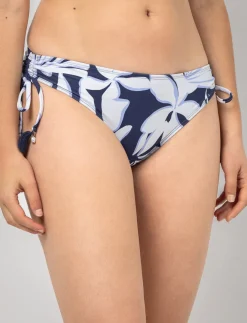 Side-tie Bikini Bottom