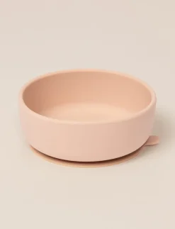 Silicone Suction Bowl