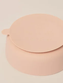 Silicone Suction Bowl