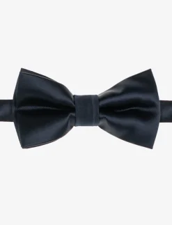 Silky Bow Tie
