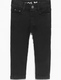 Skinny Jogger Jeans