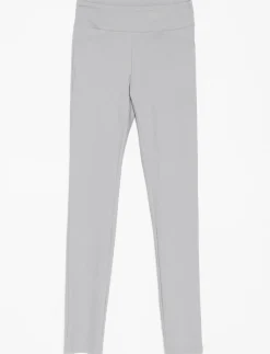 Skinny Pull-on Pants