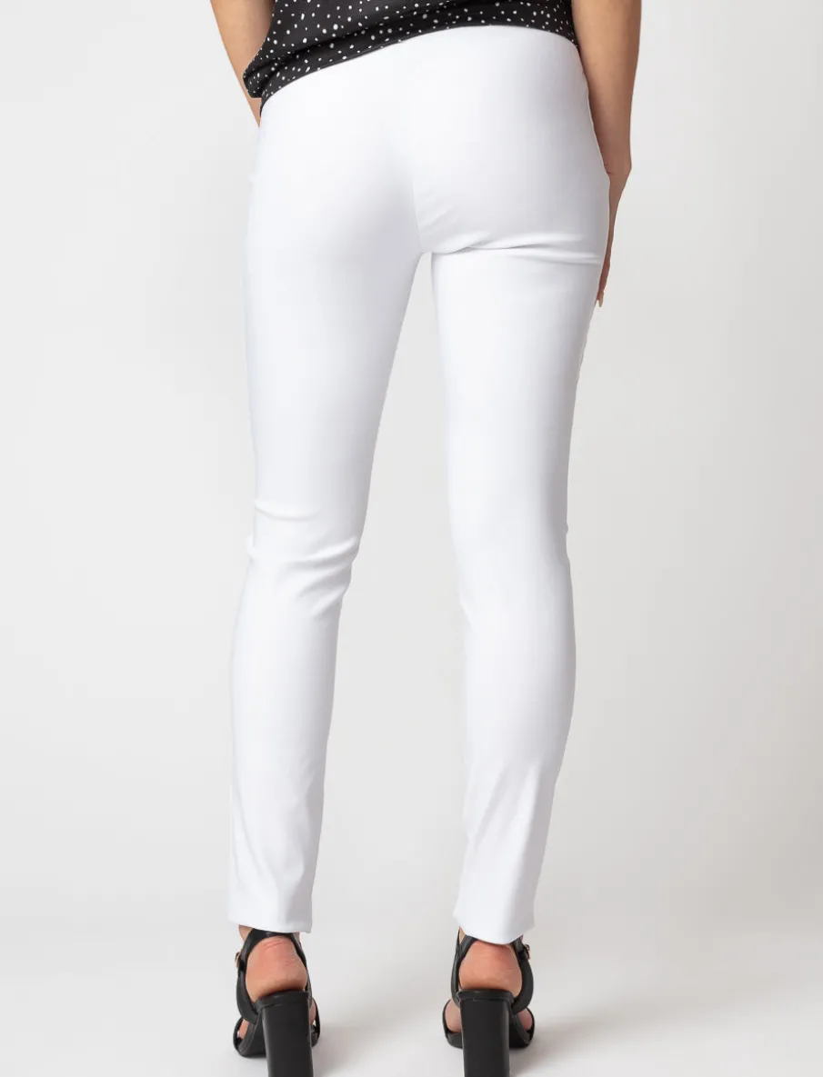 Skinny Pull-on Pants