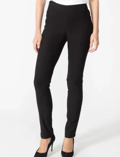 Skinny Pull-on Pants