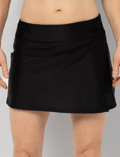 Skirt with Side Slit