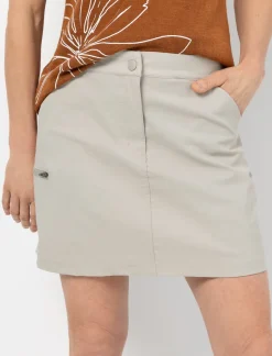 Skort with Pockets