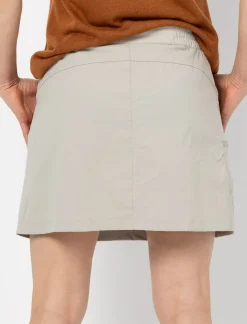 Skort with Pockets