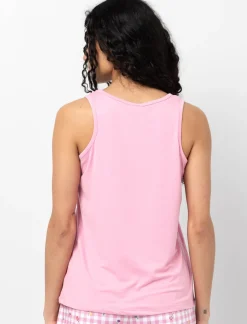 Sleep Tank Top