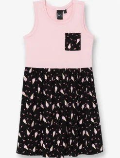Sleeveless Dress