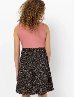 Sleeveless Dress