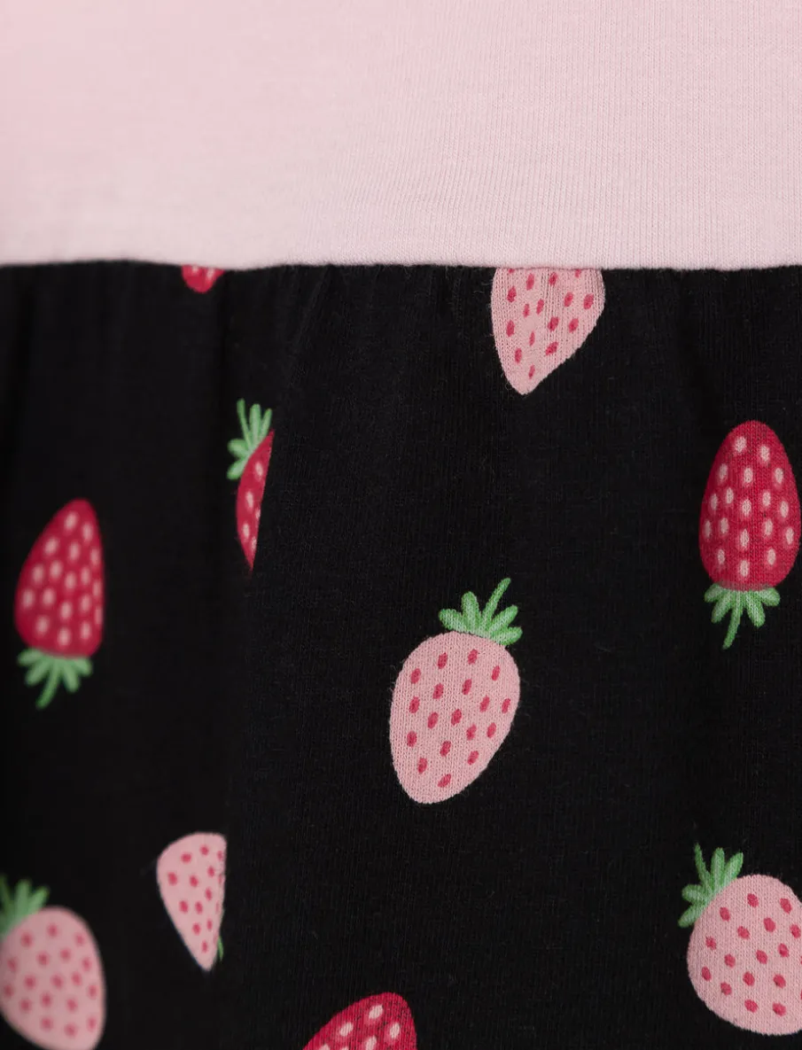 Sleeveless Fit and Flare Dress - Little Girl