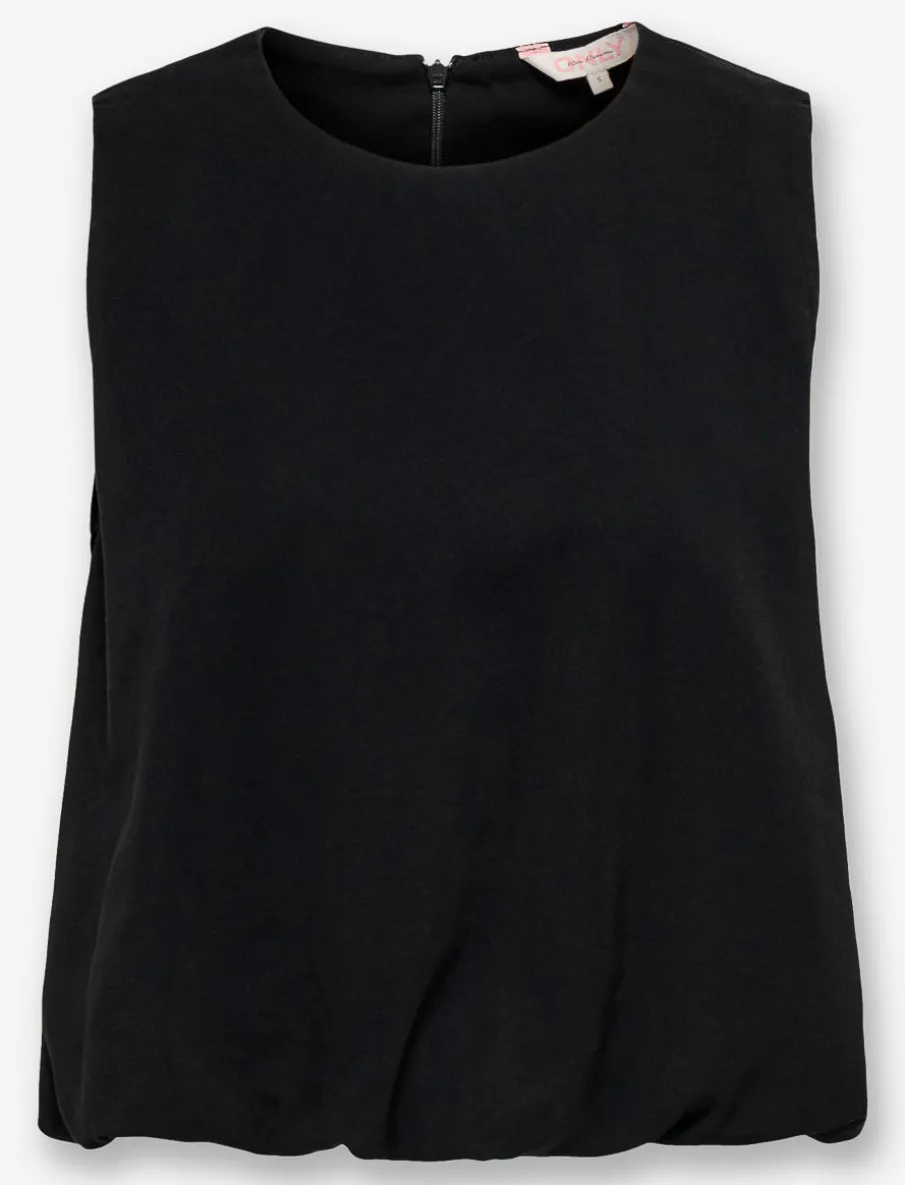 Sleeveless T-Shirt