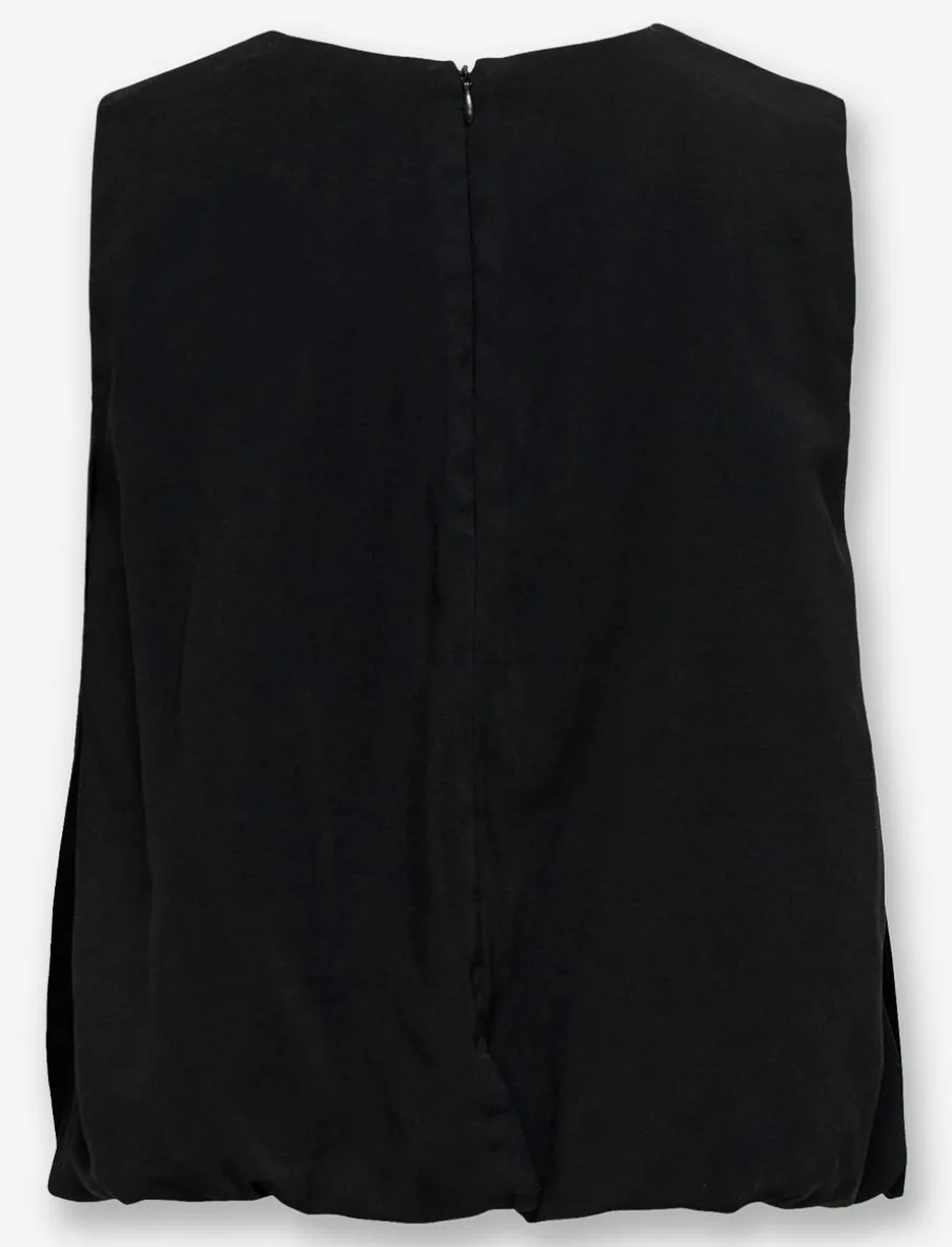 Sleeveless T-Shirt