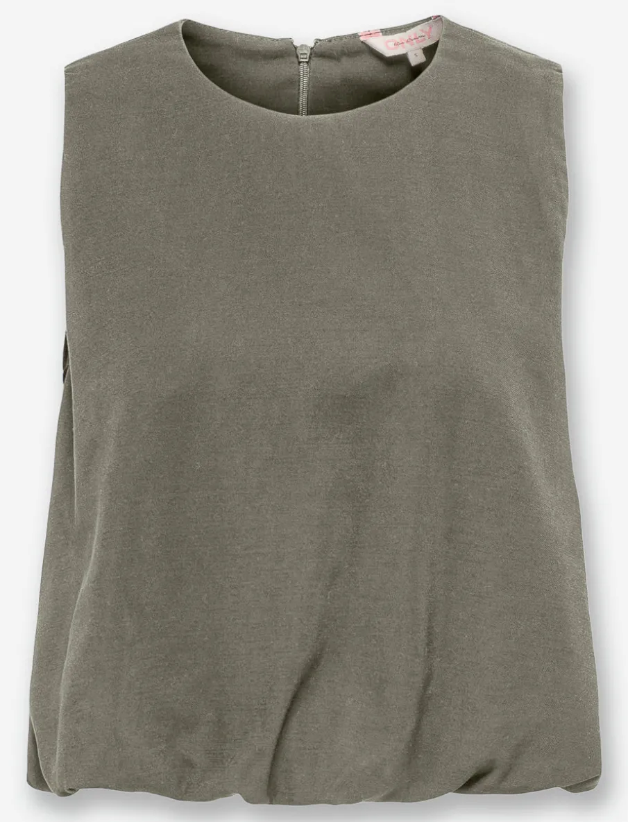 Sleeveless T-Shirt