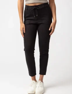 Slim Cargo Pants