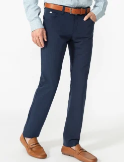 Slim Dress Pants
