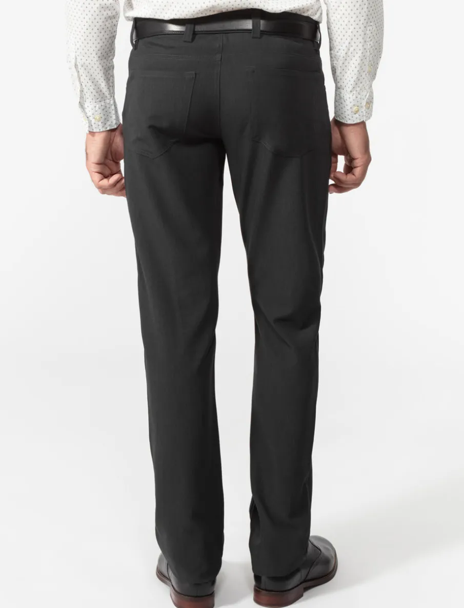 Slim Dress Pants