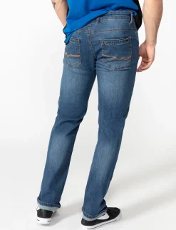 Slim Jeans