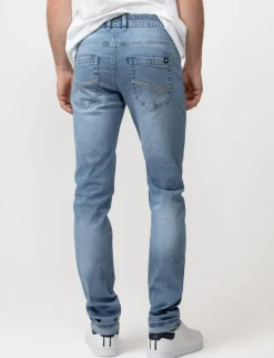 Slim Jeans