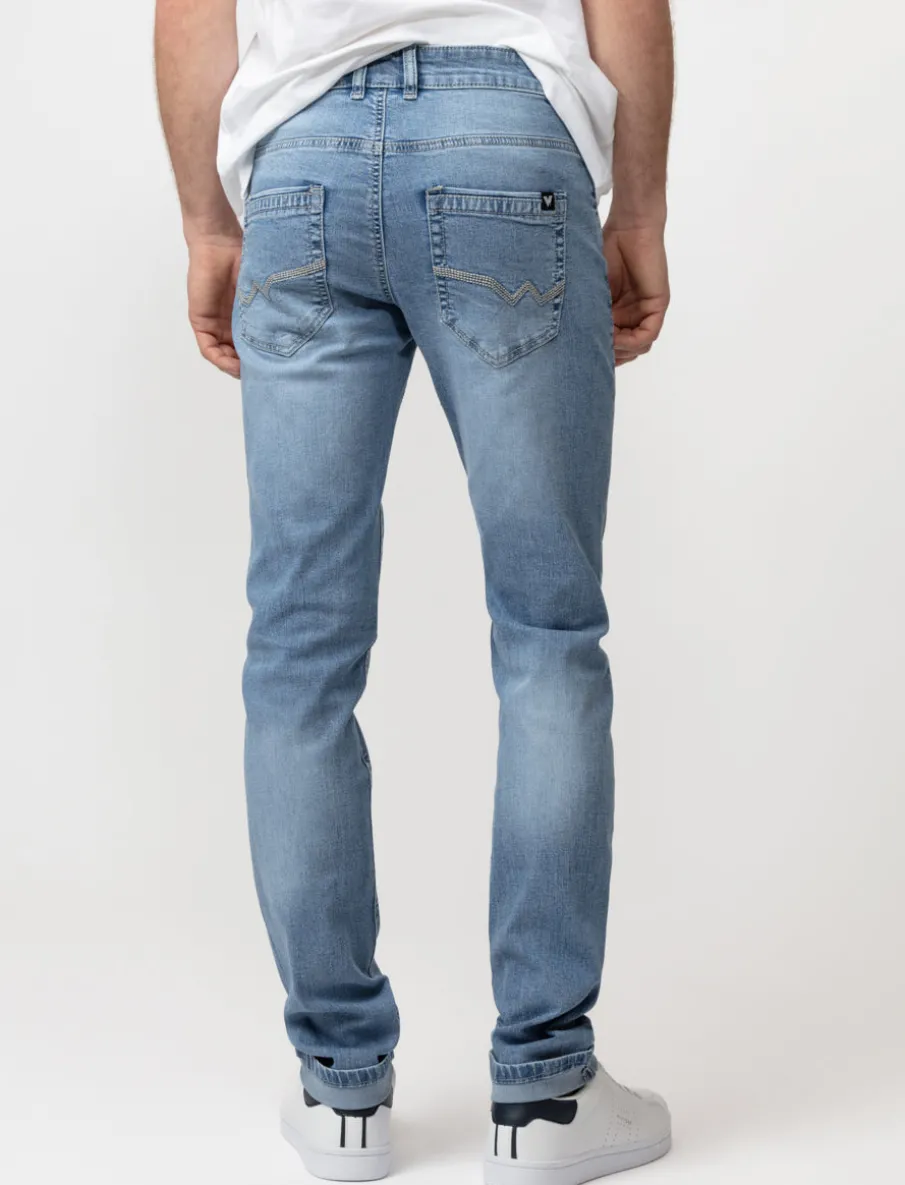 Slim Jeans
