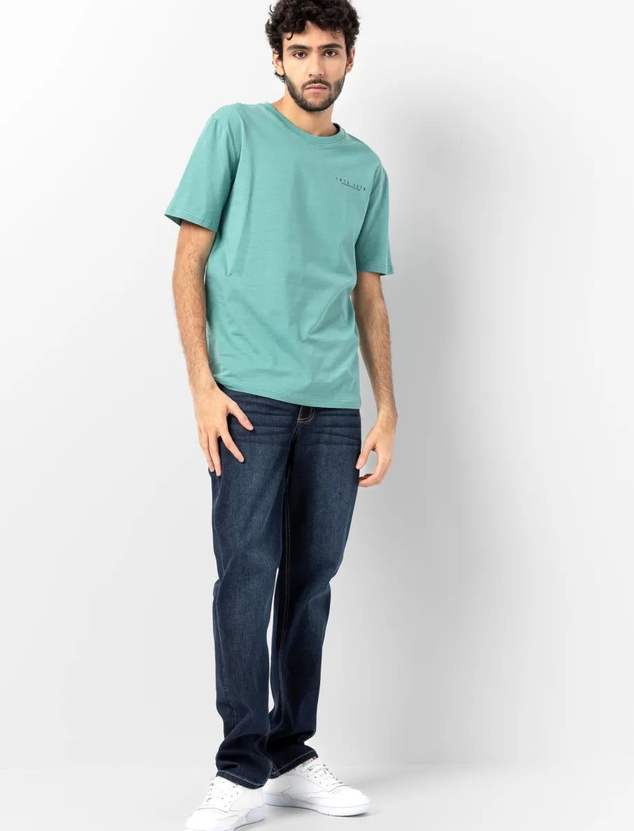 Slim Jeans