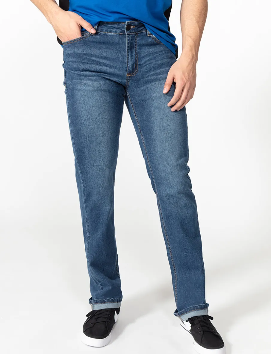 Slim Jeans