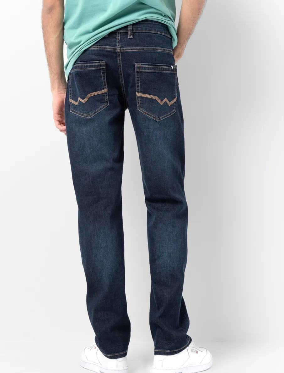 Slim Jeans