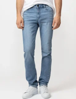 Slim Jeans