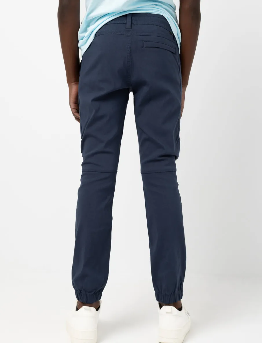Slim-fit Chino Pants