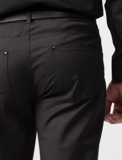 Slim-fit Dress Pants