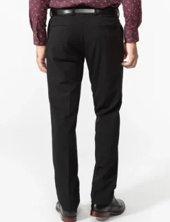 Slim-fit Dress Pants