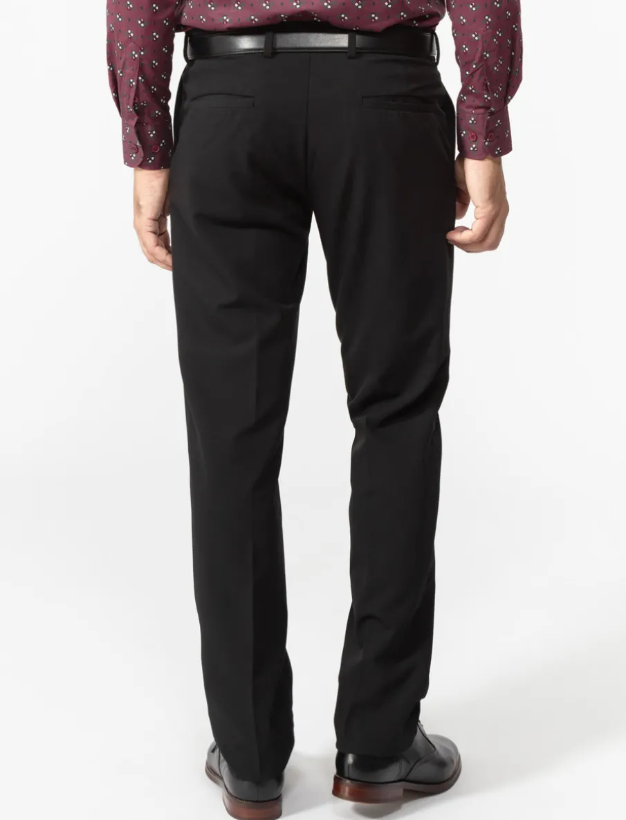Slim-fit Dress Pants