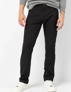 Slim-leg Pants