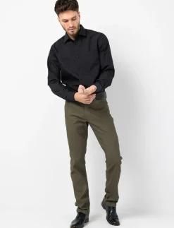 Slim-leg Pants