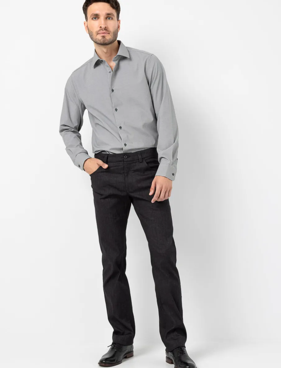 Slim-leg Pants