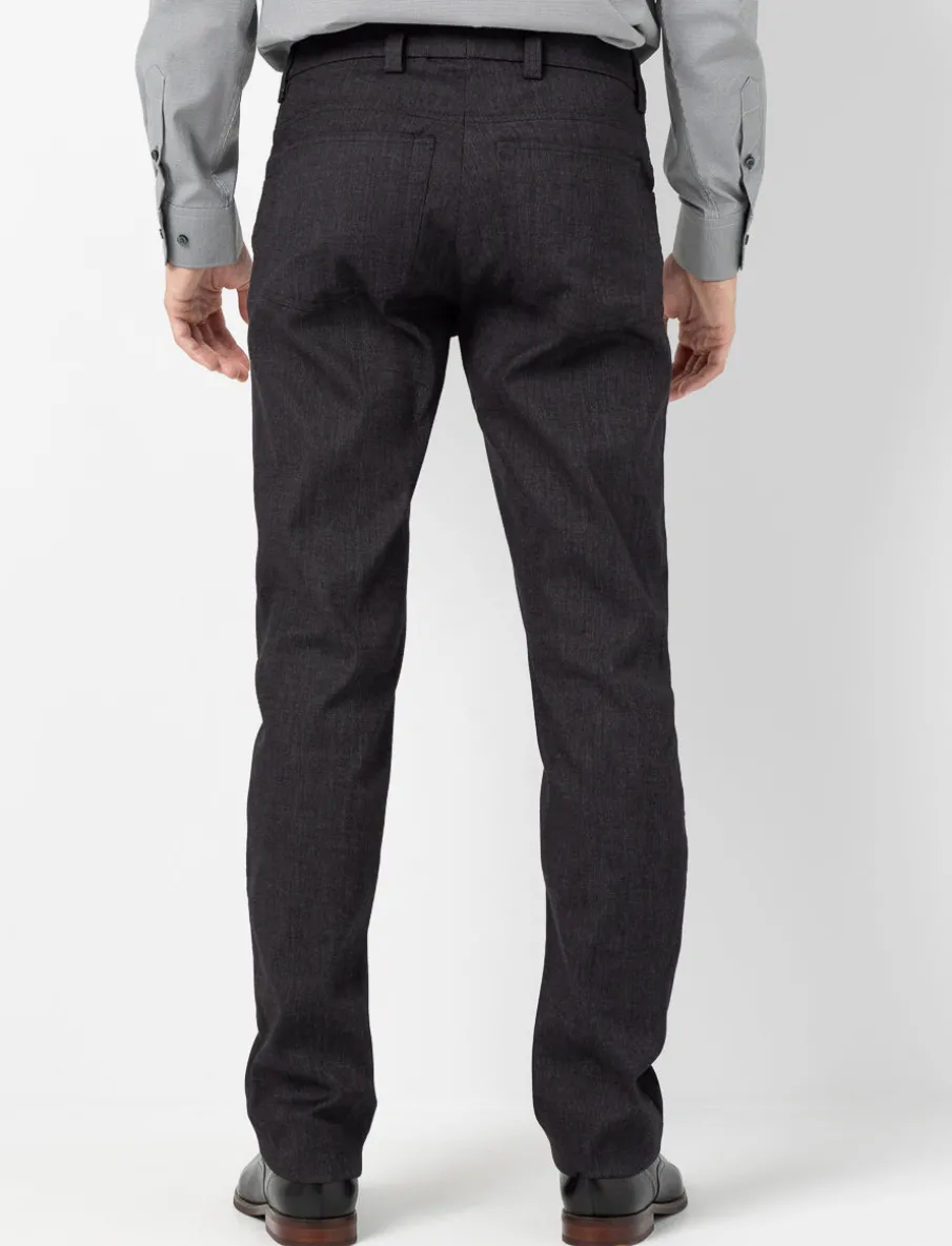 Slim-leg Pants