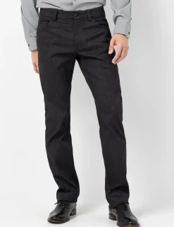 Slim-leg Pants