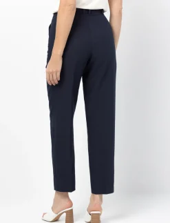 Slim-leg Pants